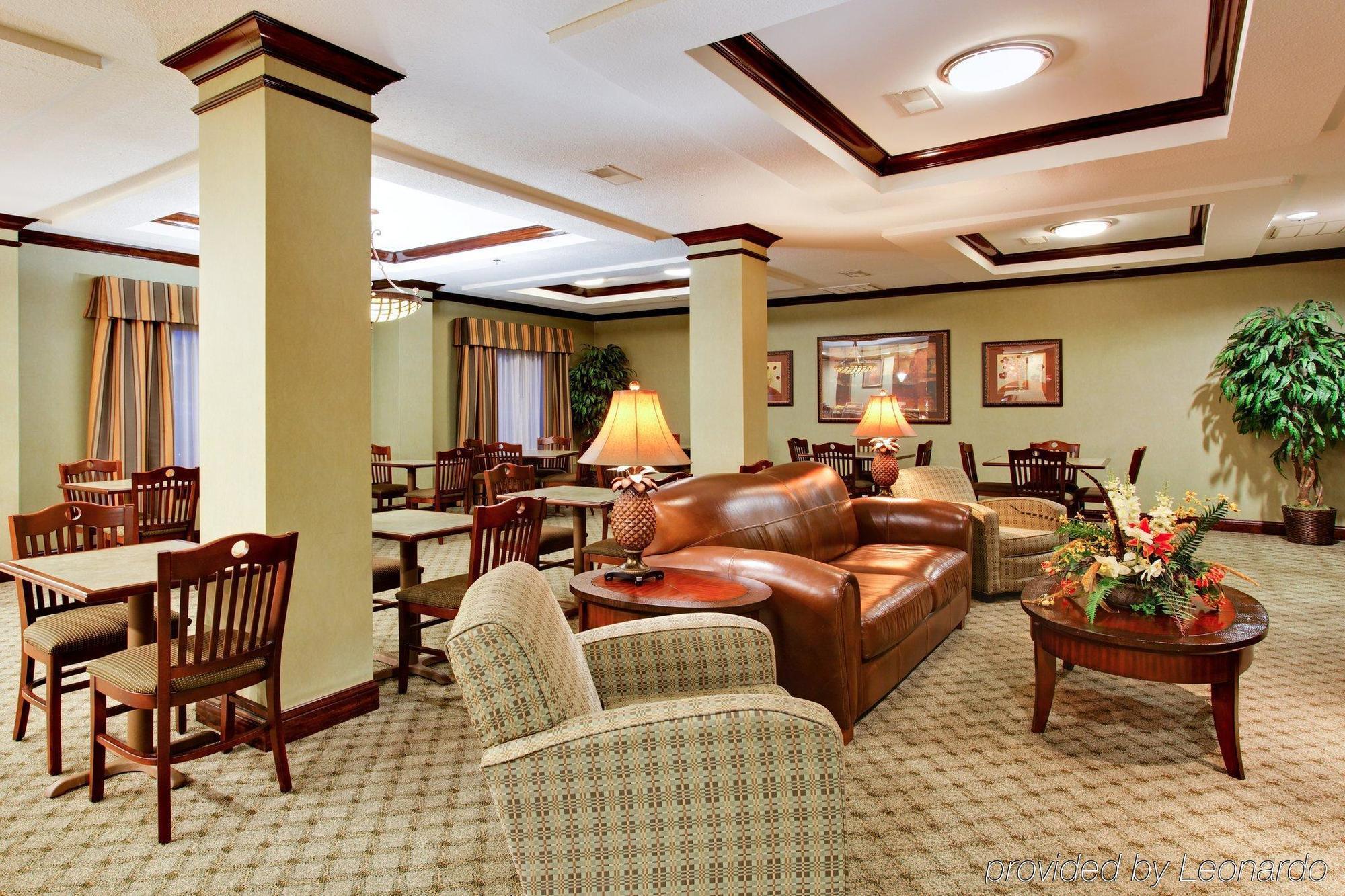 Holiday Inn Express Hotel & Suites Athens By Ihg Interior photo